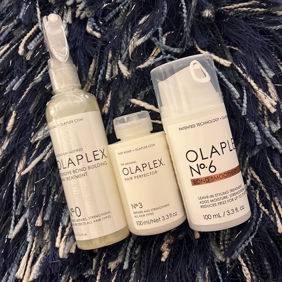 Olaplex TRIO treatment set - Picture 1 of 7